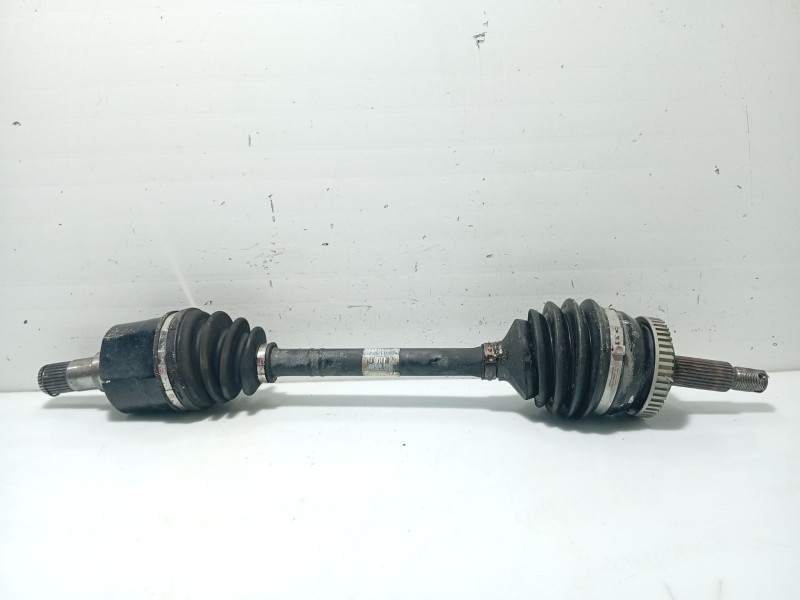 Recambio de transmision delantera izquierda para hyundai sonata v (nf) 2.0 crdi referencia OEM IAM 495003K300  