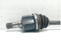 Recambio de transmision delantera izquierda para hyundai sonata v (nf) 2.0 crdi referencia OEM IAM 495003K300   2