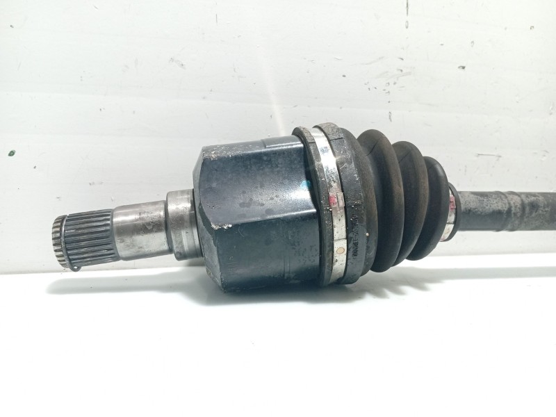 Recambio de transmision delantera izquierda para hyundai sonata v (nf) 2.0 crdi referencia OEM IAM 495003K300  