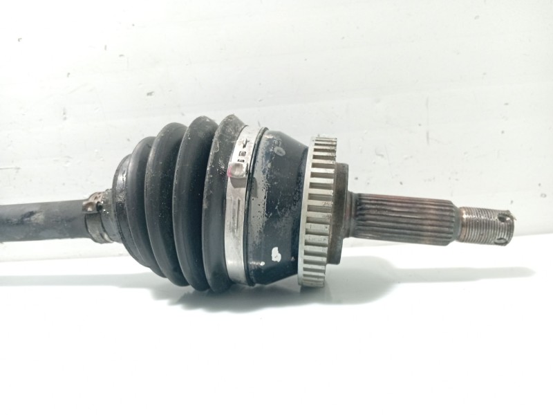 Recambio de transmision delantera izquierda para hyundai sonata v (nf) 2.0 crdi referencia OEM IAM 495003K300  