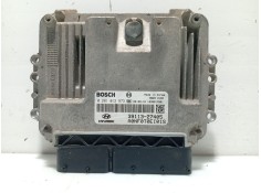 Recambio de centralita motor uce para hyundai sonata v (nf) 2.0 crdi referencia OEM IAM 3911327405 A0NF0T0EI01S 0281012973