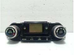 Recambio de mando climatizador para hyundai sonata v (nf) 2.0 crdi referencia OEM IAM   
