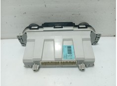 Recambio de mando climatizador para hyundai sonata v (nf) 2.0 crdi referencia OEM IAM    2