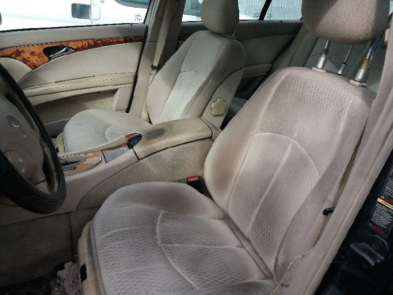 mercedes clase e (w211) berlina e 270 cdi (211.016)   |   01.02 - 12.05 | 2002 - 2005 | 177 cv / 130 kw del año 2002