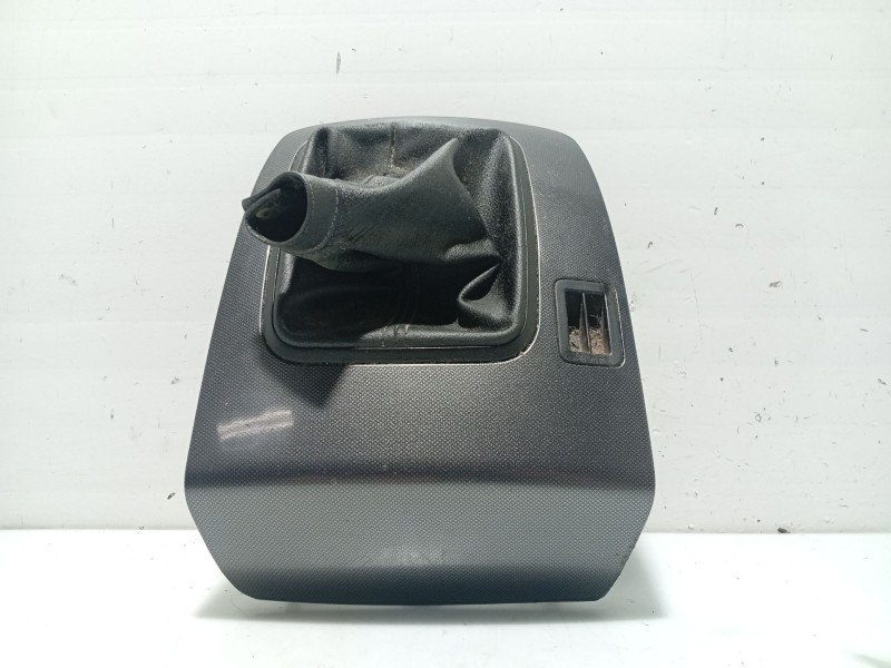 Recambio de moldura para hyundai sonata v (nf) 2.0 crdi referencia OEM IAM 846513K400  