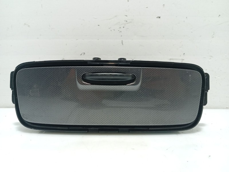 Recambio de moldura para hyundai sonata v (nf) 2.0 crdi referencia OEM IAM 847423K000  