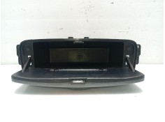 Recambio de moldura para hyundai sonata v (nf) 2.0 crdi referencia OEM IAM 847423K000   2