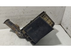 Recambio de caja filtro de aire para nissan primera hatchback (p11) 2.0 td referencia OEM IAM    2