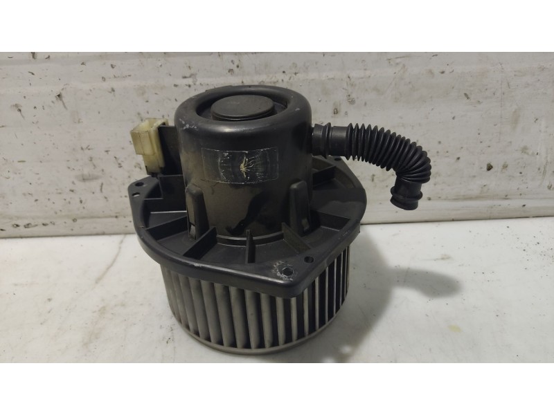 Recambio de motor calefaccion para nissan primera hatchback (p11) 2.0 td referencia OEM IAM 272202F906  