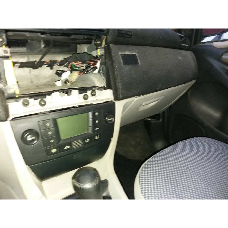 fiat stilo (192) 1.9 jtd cat   |   0.01 - ... | 2001 | 116 cv / 85 kw del año 2001