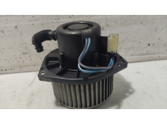 Recambio de motor calefaccion para nissan primera hatchback (p11) 2.0 td referencia OEM IAM 272202F906   2