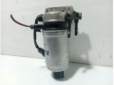 Recambio de portafiltro gasoil para hyundai sonata v (nf) 2.0 crdi referencia OEM IAM 319703K000  