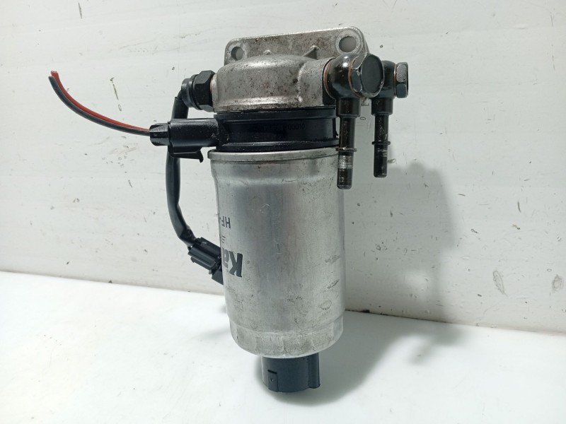 Recambio de portafiltro gasoil para hyundai sonata v (nf) 2.0 crdi referencia OEM IAM 319703K000  