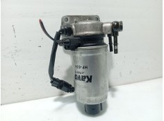 Recambio de portafiltro gasoil para hyundai sonata v (nf) 2.0 crdi referencia OEM IAM 319703K000   2