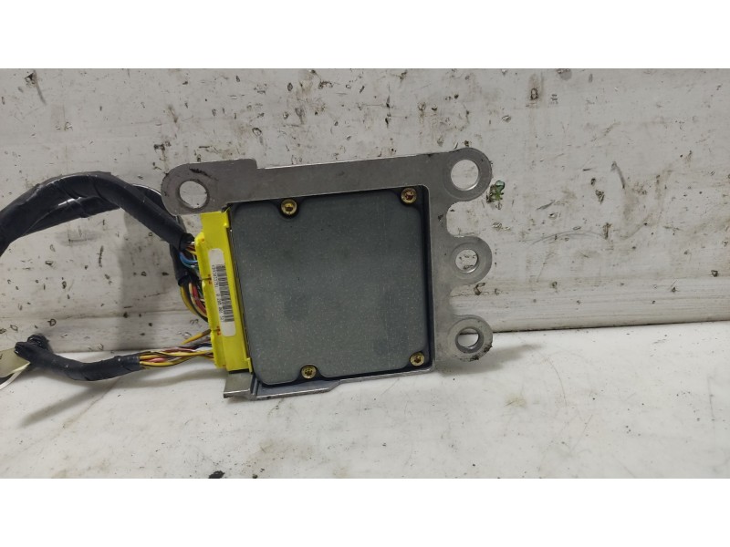 Recambio de centralita airbag para nissan primera hatchback (p11) 2.0 td referencia OEM IAM   