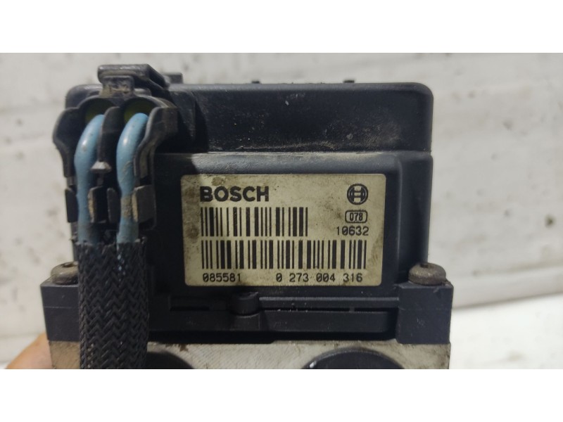 Recambio de abs para nissan primera hatchback (p11) 2.0 td referencia OEM IAM   