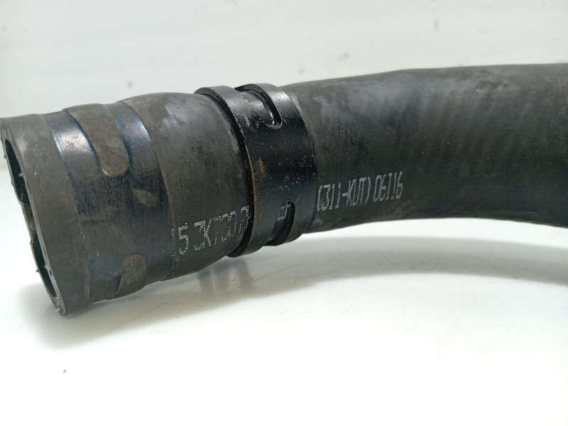 Recambio de tubo para hyundai sonata v (nf) 2.0 crdi referencia OEM IAM   