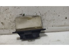 Recambio de resistencia calefaccion para nissan primera hatchback (p11) 2.0 td referencia OEM IAM   