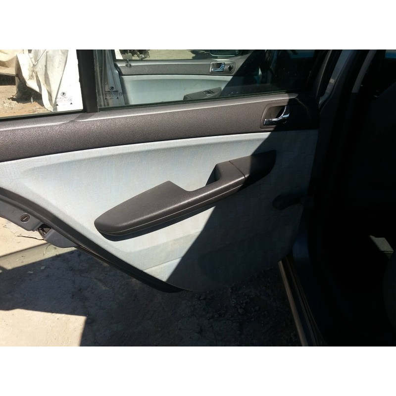 skoda fabia (6y2/6y3) 1.4   |   0.00 - ... | 2000 | 60 cv / 44 kw del año 2000