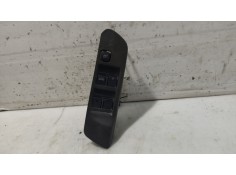 Recambio de mando elevalunas delantero izquierdo para nissan primera hatchback (p11) 2.0 td referencia OEM IAM   