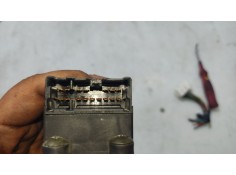 Recambio de mando elevalunas delantero izquierdo para nissan primera hatchback (p11) 2.0 td referencia OEM IAM    2