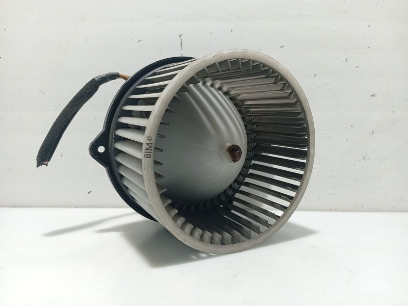 Recambio de ventilador calefaccion para hyundai sonata v (nf) 2.0 crdi referencia OEM IAM 971133K000  