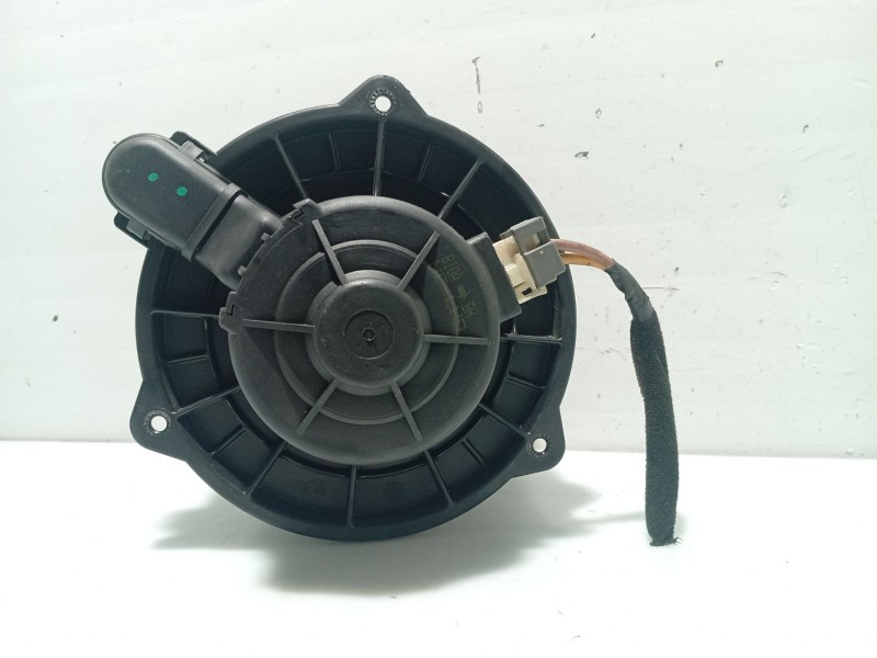 Recambio de ventilador calefaccion para hyundai sonata v (nf) 2.0 crdi referencia OEM IAM 971133K000  