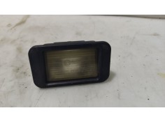 Recambio de piloto matricula para nissan primera hatchback (p11) 2.0 td referencia OEM IAM   