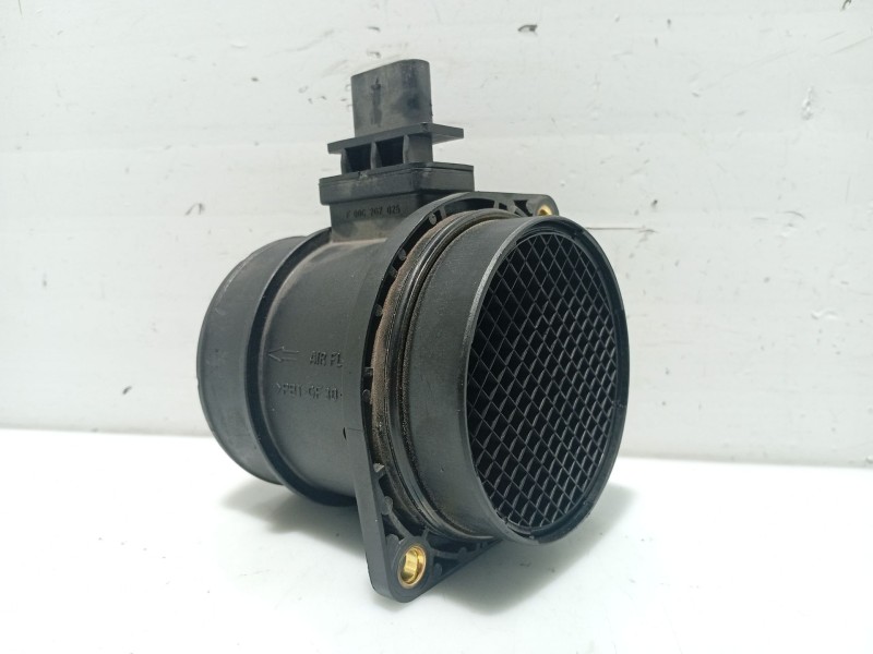 Recambio de caudalimetro para hyundai sonata v (nf) 2.0 crdi referencia OEM IAM 2816427800  0281002721