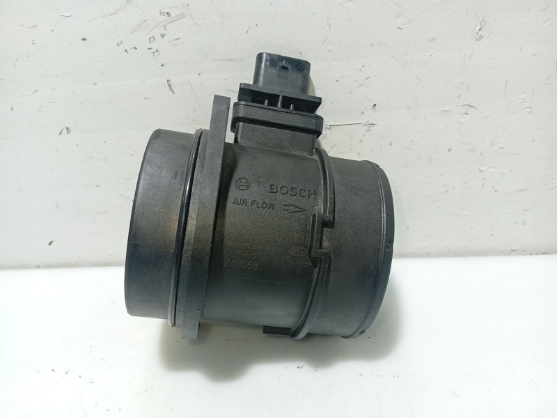 Recambio de caudalimetro para hyundai sonata v (nf) 2.0 crdi referencia OEM IAM 2816427800  0281002721