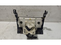 Recambio de mando calefaccion / aire acondicionado para nissan primera hatchback (p11) 2.0 td referencia OEM IAM    2