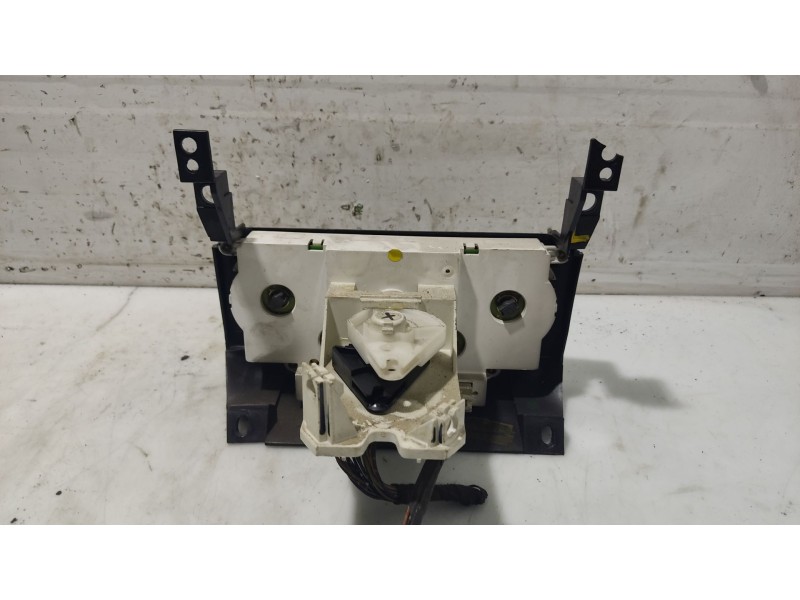 Recambio de mando calefaccion / aire acondicionado para nissan primera hatchback (p11) 2.0 td referencia OEM IAM   