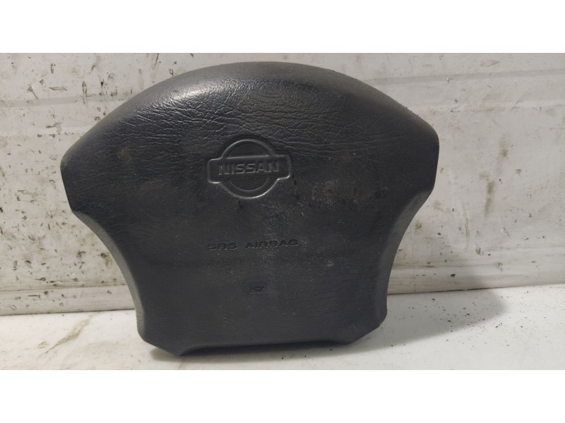 Recambio de airbag delantero izquierdo para nissan primera hatchback (p11) 2.0 td referencia OEM IAM   