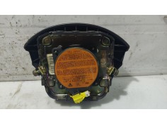 Recambio de airbag delantero izquierdo para nissan primera hatchback (p11) 2.0 td referencia OEM IAM    2