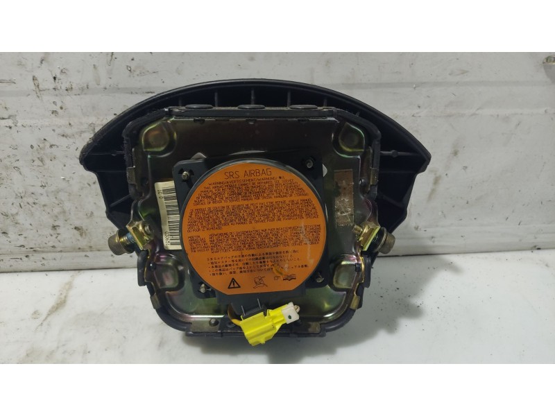 Recambio de airbag delantero izquierdo para nissan primera hatchback (p11) 2.0 td referencia OEM IAM   