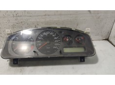 Recambio de cuadro instrumentos para nissan primera hatchback (p11) 2.0 td referencia OEM IAM   