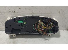 Recambio de cuadro instrumentos para nissan primera hatchback (p11) 2.0 td referencia OEM IAM    2