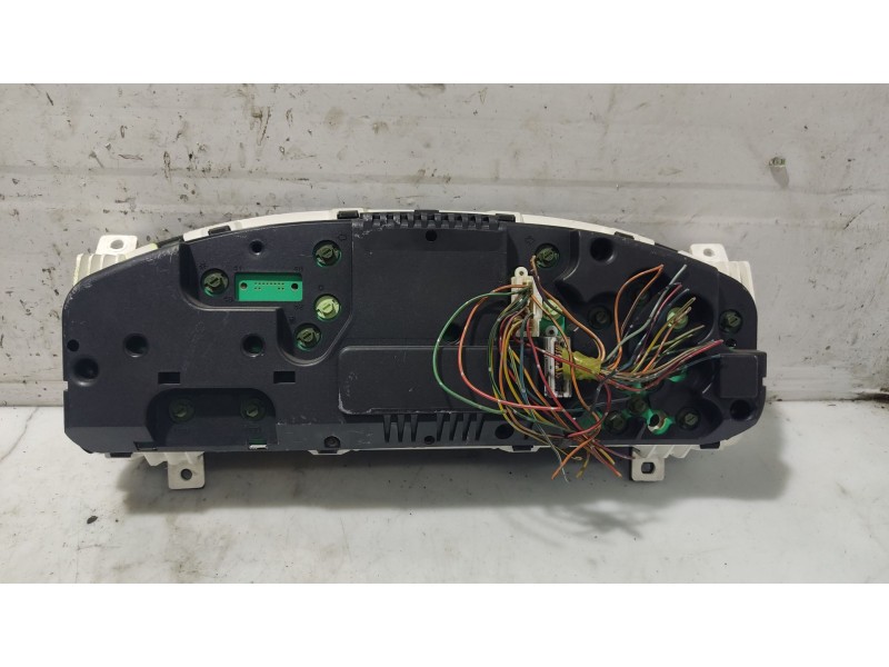 Recambio de cuadro instrumentos para nissan primera hatchback (p11) 2.0 td referencia OEM IAM   