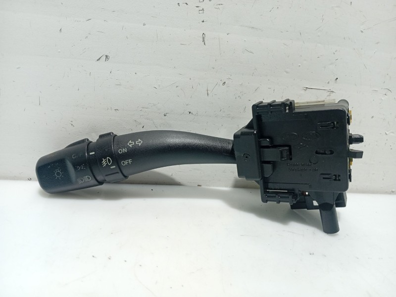 Recambio de mando intermitentes para hyundai sonata v (nf) 2.0 crdi referencia OEM IAM 934103K100  