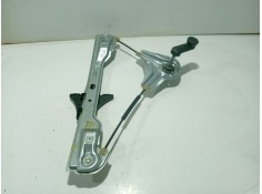 Recambio de elevalunas trasero izquierdo para opel zafira tourer c (p12) 1.6 cdti (75) referencia OEM IAM 13369287 13260141 