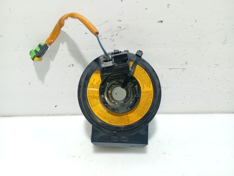 Recambio de anillo airbag para hyundai sonata v (nf) 2.0 crdi referencia OEM IAM 934903K600  