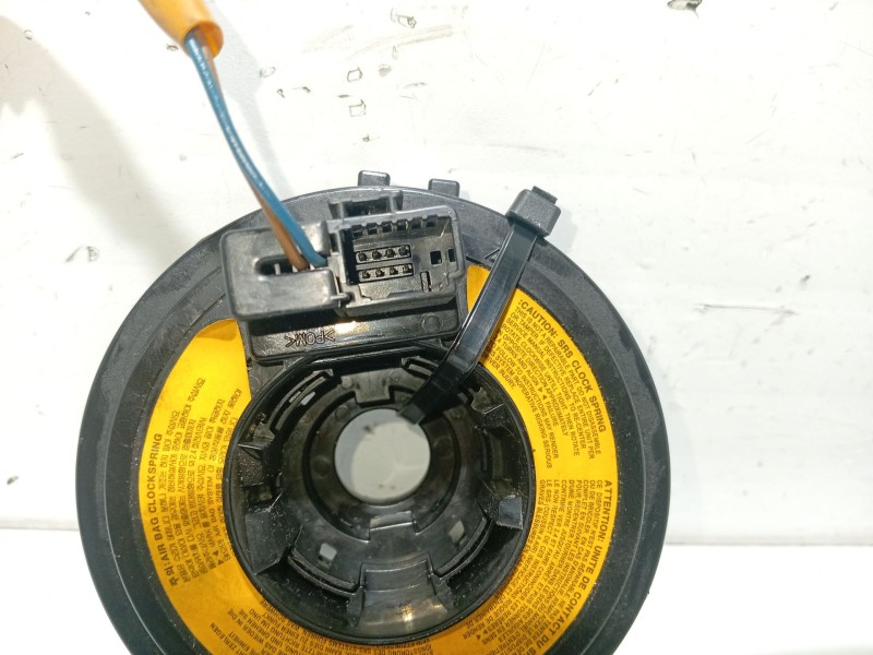 Recambio de anillo airbag para hyundai sonata v (nf) 2.0 crdi referencia OEM IAM 934903K600  