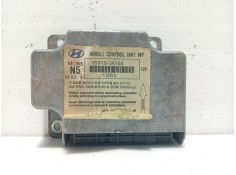 Recambio de centralita airbag para hyundai sonata v (nf) 2.0 crdi referencia OEM IAM 959103K400  