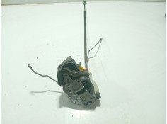 Recambio de cerradura puerta trasera izquierda para opel zafira tourer c (p12) 1.6 cdti (75) referencia OEM IAM 13579557   2