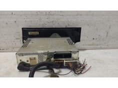 Recambio de sistema audio / radio cd para nissan primera hatchback (p11) 2.0 td referencia OEM IAM    2