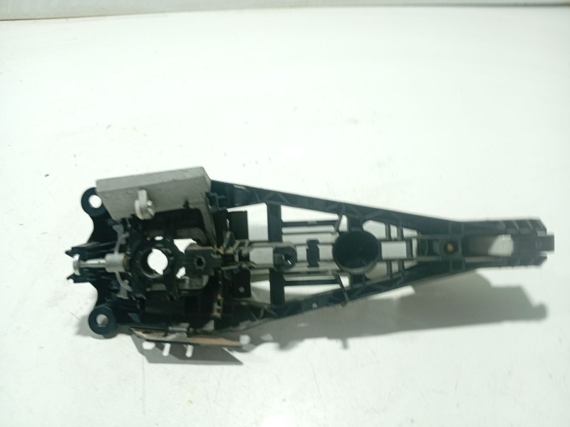 Recambio de maneta exterior trasera izquierda para opel zafira tourer c (p12) 1.6 cdti (75) referencia OEM IAM 138616 92233089 1