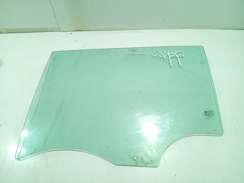 Recambio de luna trasera izquierda para opel zafira tourer c (p12) 1.6 cdti (75) referencia OEM IAM 13265817  