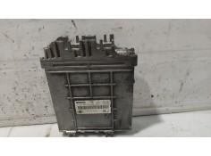 Recambio de centralita de inyección para nissan primera hatchback (p11) 2.0 td referencia OEM IAM   