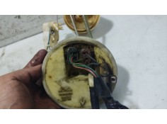 Recambio de aforador para nissan primera hatchback (p11) 2.0 td referencia OEM IAM    2