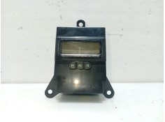 Recambio de reloj para hyundai sonata v (nf) 2.0 crdi referencia OEM IAM 945103K050 945103K000 945103K950
